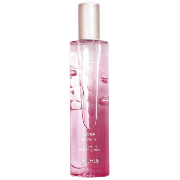 Caudalie Zeste De Vigne Agua Refrescante 50Ml