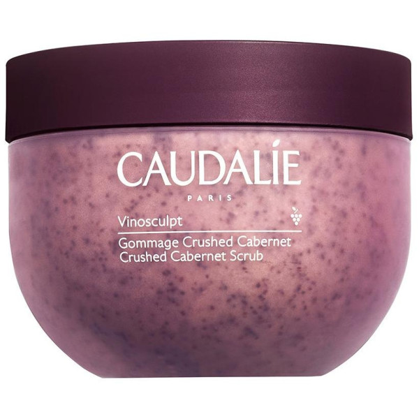 Caudalie Vinosculpt Exfoliante Crushed Cabernet 250G