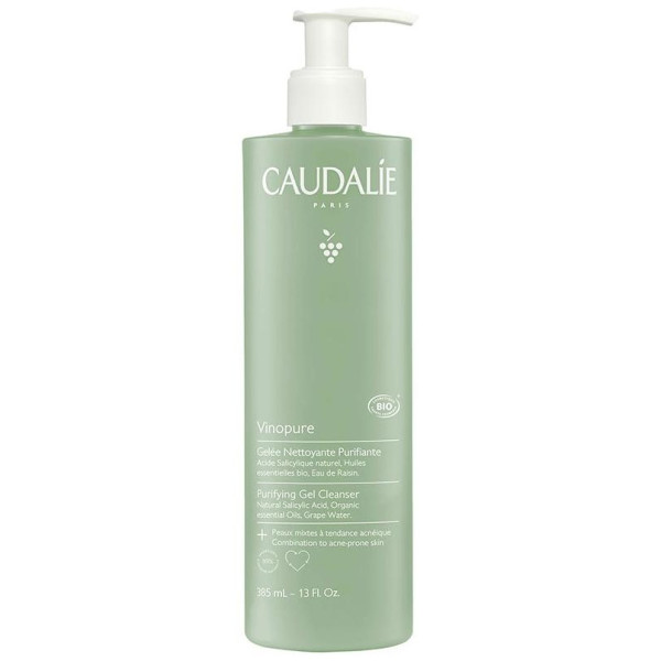 Vinopure Purifying Gel Cleanser 385 Ml