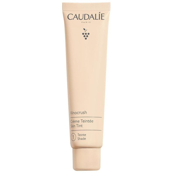 Caudalie Vinocrush Cc Cream Tono 1 30Ml