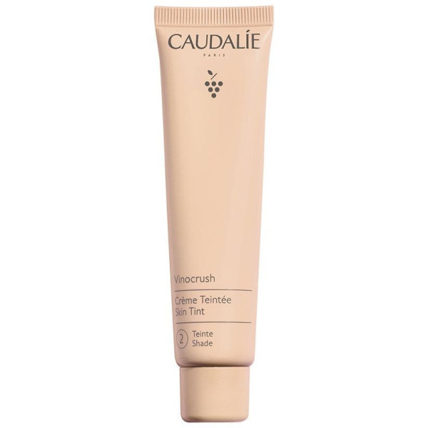 Caudalie Vinocrush Cc Cream Tono 2 30Ml