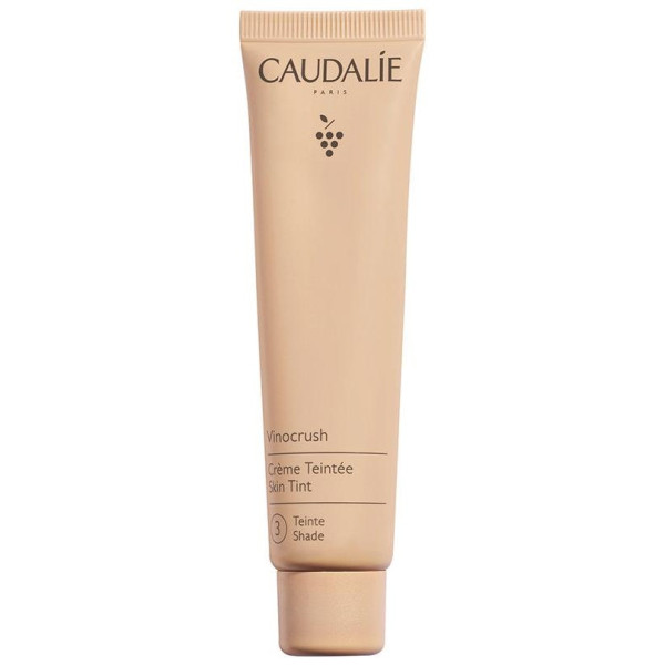 Caudalie Vinocrush Cc Cream Tono 3 30Ml