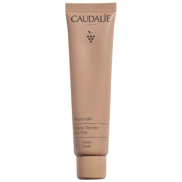 Caudalie Vinocrush Cc Cream Tono 4 30Ml