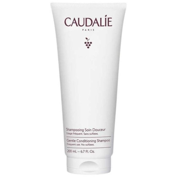 Caudalie G Conditionning Champú 200Ml
