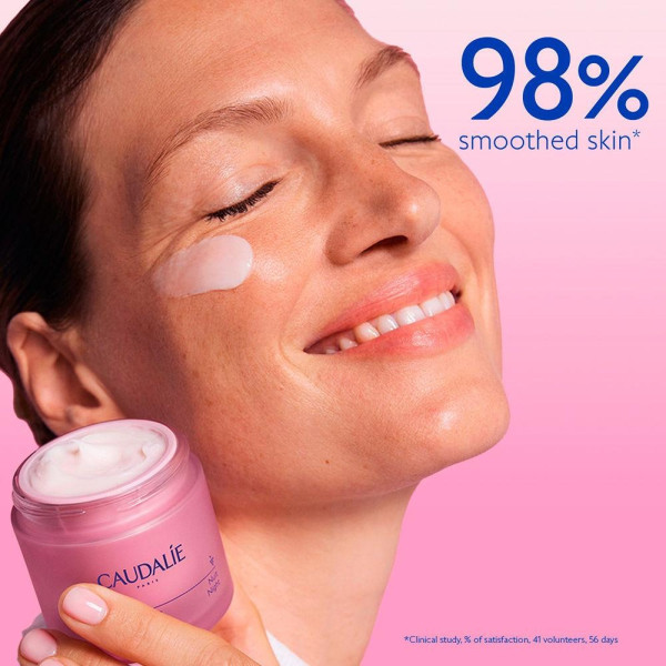 Resveratrol Lift Crème Tisane De Nuit 50 Ml