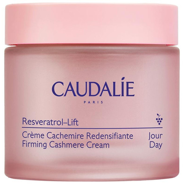 Resveratrol Lift Crème Cachemire Redensifiante 50 Ml