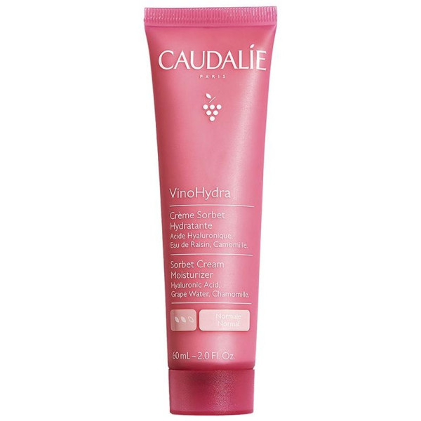 Vinohydra Crema Sorbete Hidratante 60 Ml