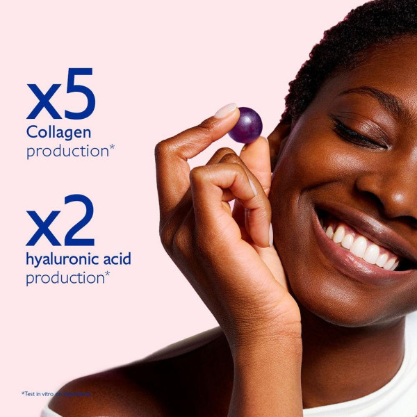 Resveratrol-Lift Fluido Cachemir 40 Ml