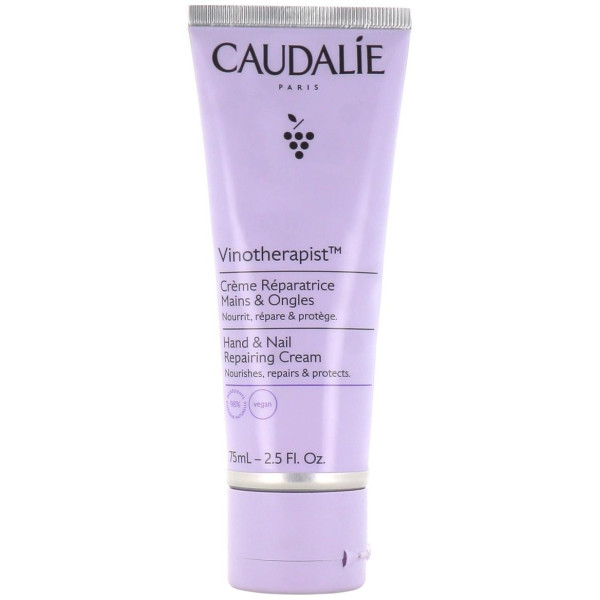 Vinotherapist Crema Para Manos Y Uñas Pack 2 X 75 Ml