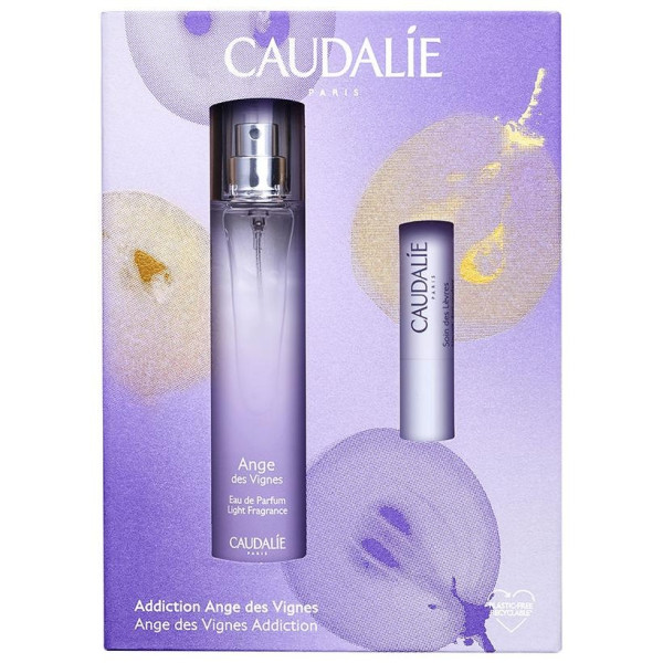 Ange Des Vignes Estuche 2 Pz