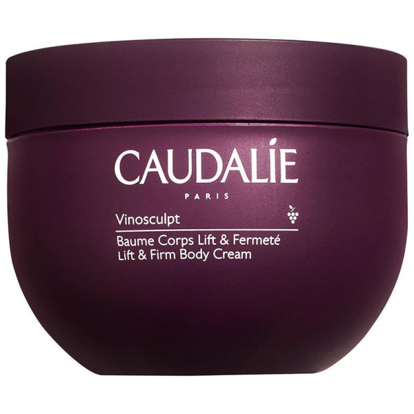 Caudalie Vinosculpt Bálsamo Corporal Lifting 250Ml