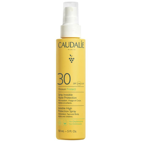 Caudalie Vinosun Spray Invisible Spf30 150Ml