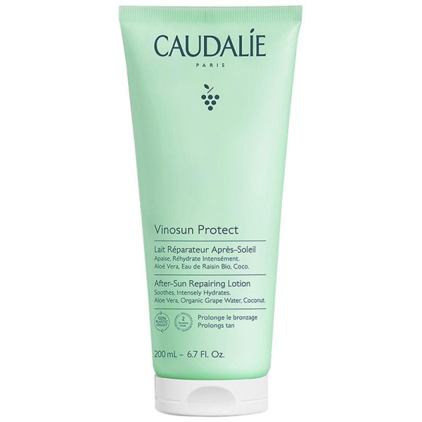 Caudalie Vinosun Leche Reparadora Aftersun 200Ml