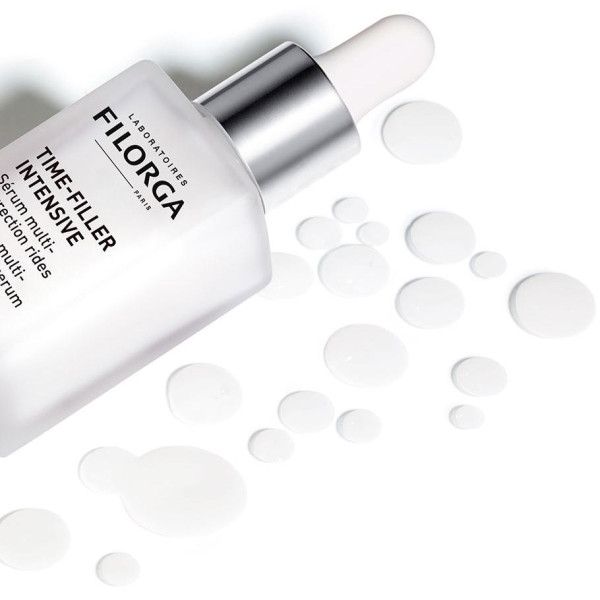 Time-Filler Intensive Serum 30 Ml
