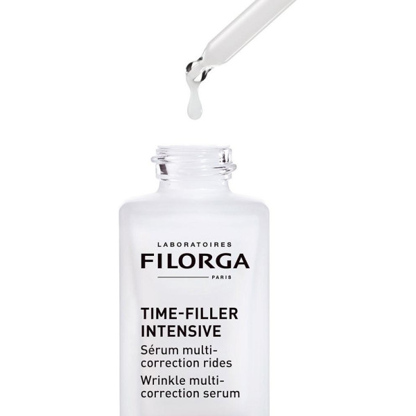 Time-Filler Intensive Serum 30 Ml