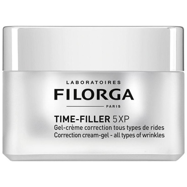 Time-Filler 5Xp Correction Cream-Gel 50 Ml 2