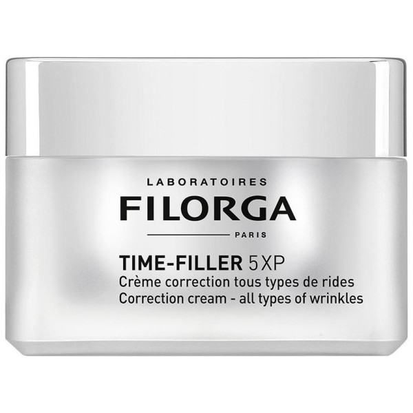 Time-Filler 5Xp Absolute Wrinkles Correction Cream 50 Ml 2