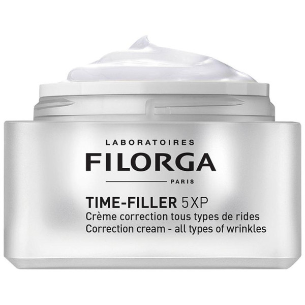Time-Filler 5Xp Absolute Wrinkles Correction Cream 50 Ml 2