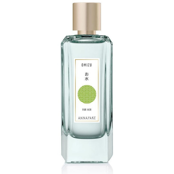 Omizu For Her Edp Vapo 100 Ml