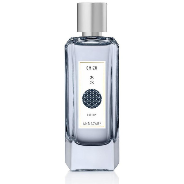 Omizu For Him Edt Vapo 100 Ml