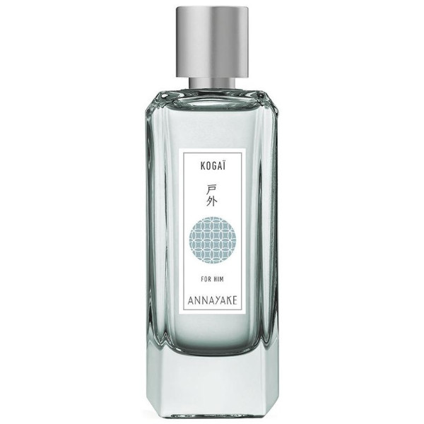 Kogaï For Him Edt Vapo 100 Ml