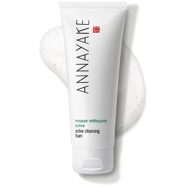 Active Cleasing Foam 75 Ml