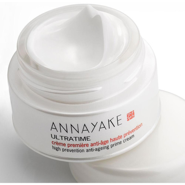 Ultratime Anti-Ageing Prime Cream 50 Ml