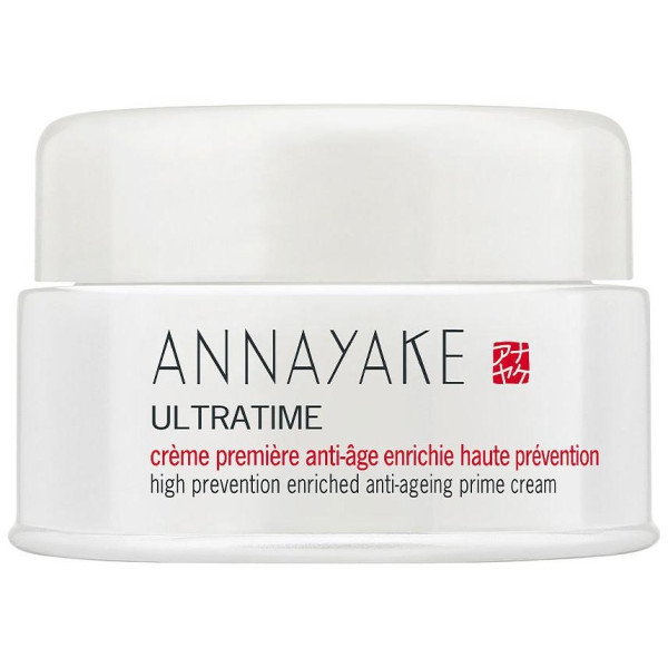 Ultratime Enriched Anti-Ageing Prime Cream 50 Ml