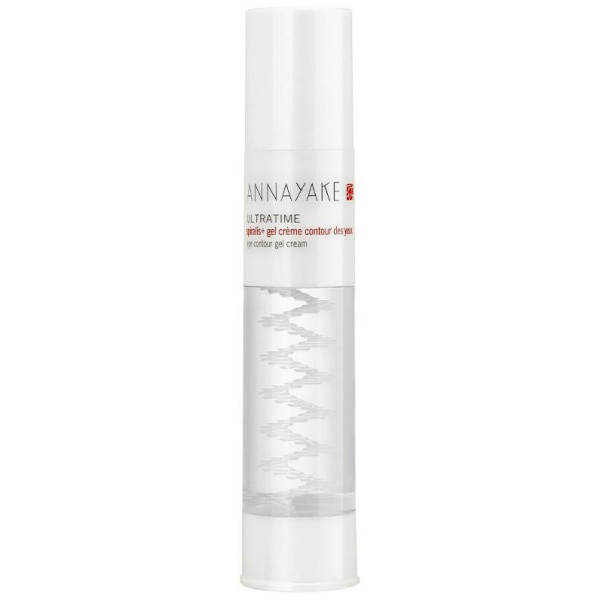 Ultratime Eye Contour Gel Cream 50 Ml