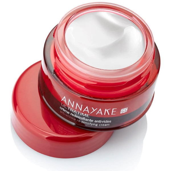 Ultratime Anti-Winkle Re-Densifying Cream 50 Ml