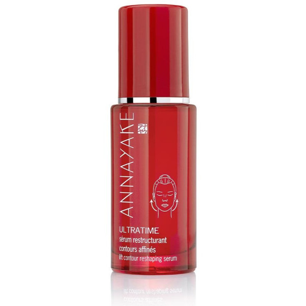 Ultratime Lift Contour Serum Reshaping Serum 30 Ml