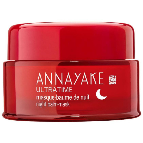 Ultratime Night Balm-Mask 50 Ml