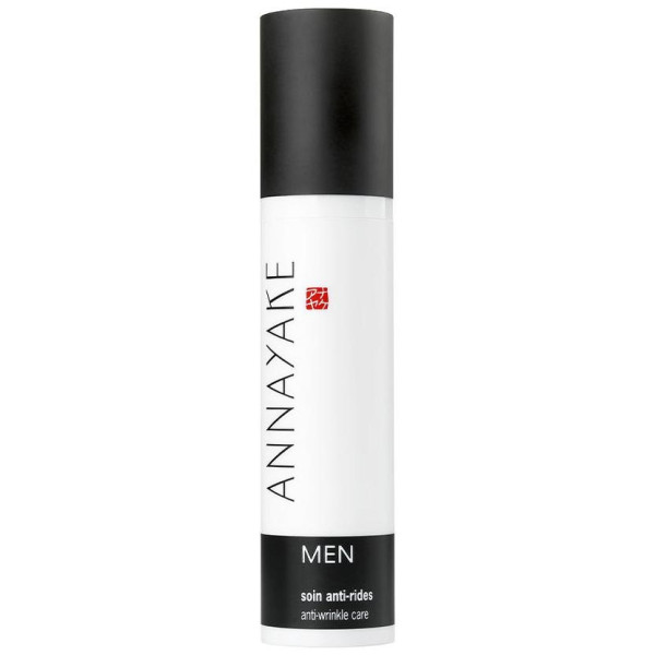 Men Anti-Winkle Care 50 Ml