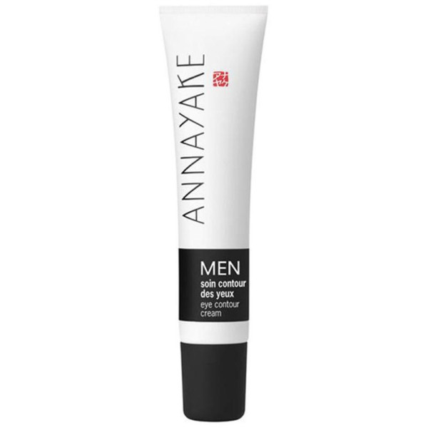 Annayake Eye Contour Cream Men 15Ml