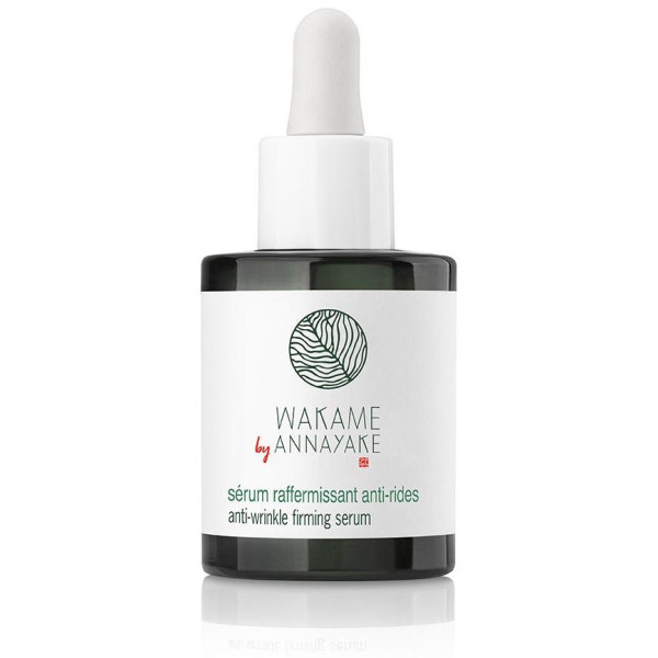 Wakame By Annayake Anti-Wrinkle Firming Serum 30 Ml