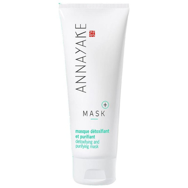 Mask+ Detoxifying And Purifying Mask 75 Ml