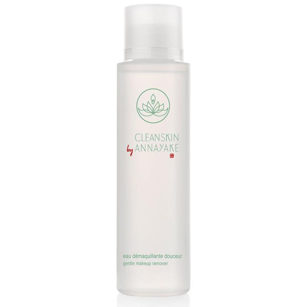 Cleanskin Eau Démaquillante Doucer Flacon 150 Ml