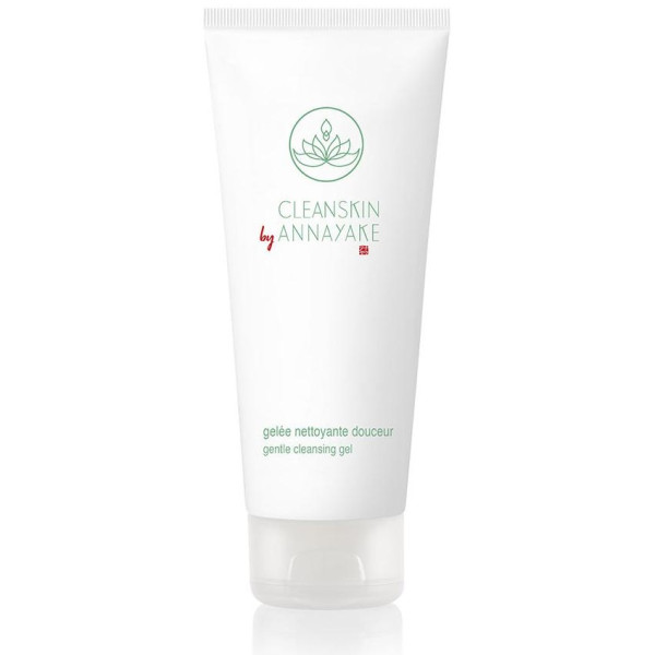 Cleanskin Gelée Nettoyante Douceur Tube 100 Ml