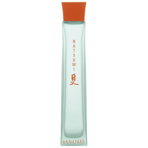 Natsumi Eau De Toilette Vaporizador 100 Ml