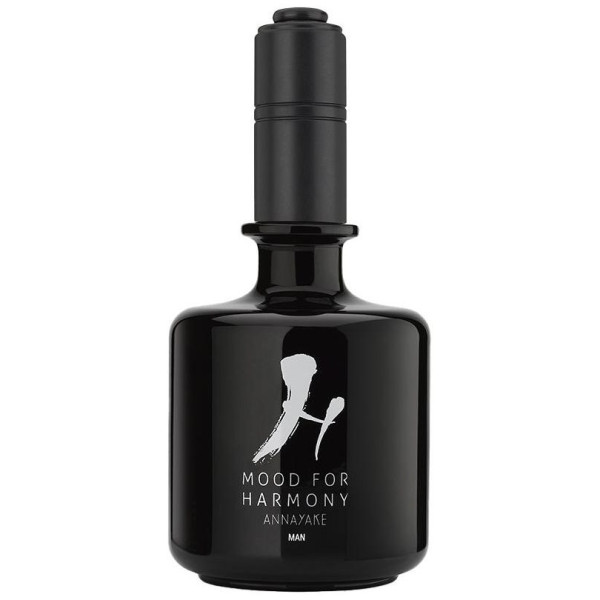 Mood For Harmony Man Edt Vapo 100 Ml