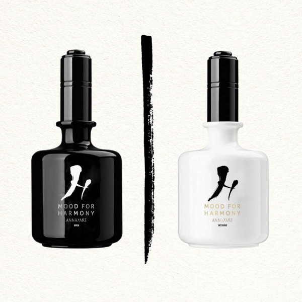 Mood For Harmony Woman Edt Vapo 100 Ml