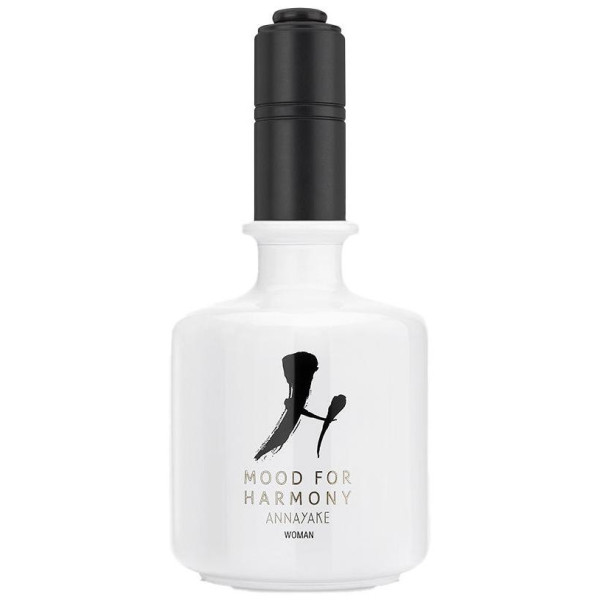 Mood For Harmony Woman Edt Vapo 100 Ml