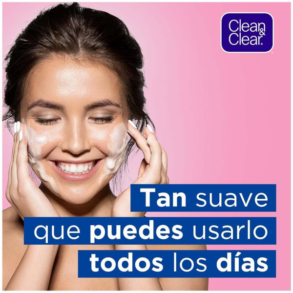 Clean Y Clear Clean Y Clear Puntos Negros Tónico 200Ml
