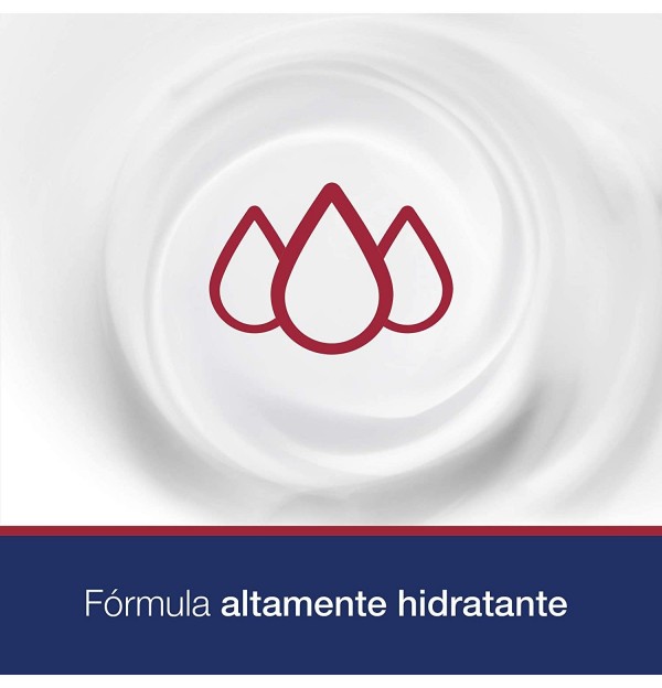 Neutrogena Formula Noruega - Pies Crema Ultrahidratante (1 Envase 100 Ml)