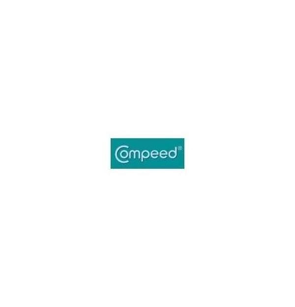 Compeed Durezas - Hidrocoloide (T- Med 6 U)