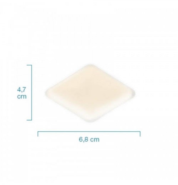Compeed Juanetes - Hidrocoloide (5 U)