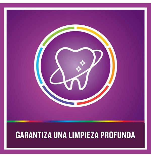 Listerine Cuidado Total (1 Envase 500 Ml)