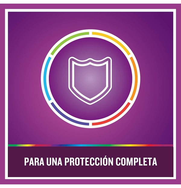Listerine Cuidado Total (1 Envase 500 Ml)