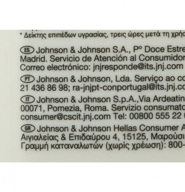 Neutrogena Formula Noruega Hidratacion Profunda - Locion Corporal Piel Seca (1 Envase 400 Ml)