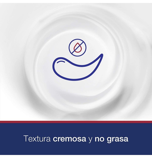 Neutrogena Formula Noruega Reparacion Intensa - Locion Corporal Piel Muy Seca Y Rugosa (1 Envase 400 Ml)